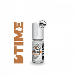 New York 10ml - DTIME