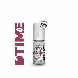 Cape Town 10ml - DTIME