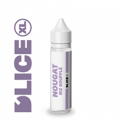 Nougat, Riz Soufflé 50ml - DLICE XL