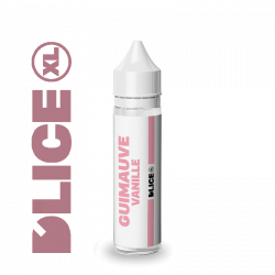 Guimauve Vanille 50ml - DLICE XL