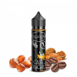 Café Racer 50ml - Religion Juice