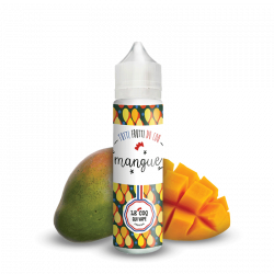 Mangue 50ML - Le Coq Tutti Frutti