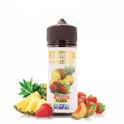 Pinberry 100ML - Horny Flava