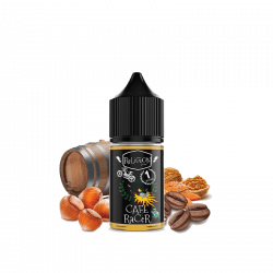 Concentré Café Racer 30ml - Religion Juice