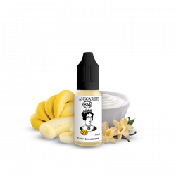 Concentré Ansgarde 10ml - 814