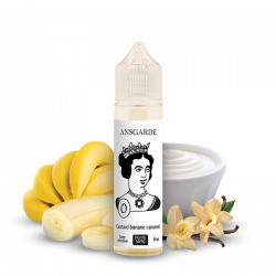 Ansgarde 50ml - 814
