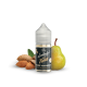 Concentré Poire Amandine 30ml - Wonderful Tart