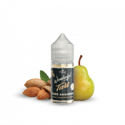 Concentré Poire Amandine 30ml - Wonderful Tart