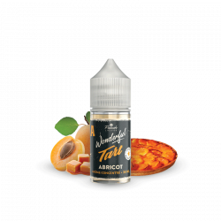 Concentré Abricot 30ml - Wonderful Tart