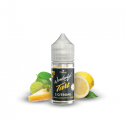 Concentré 2 Citrons 30ml - Wonderful Tart