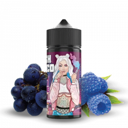 Urban Avenue 100ml - Fresh Vape Co