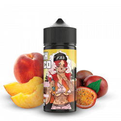 Sunset Boulevard 100ml - Fresh Vape Co