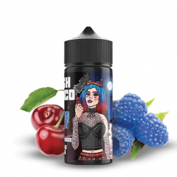 Sinners Street 100ml - Fresh Vape Co