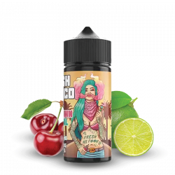 Downtown Central 100ml - Fresh Vape Co