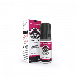 Sweet Revenge 10ml - Salt E-Vapor