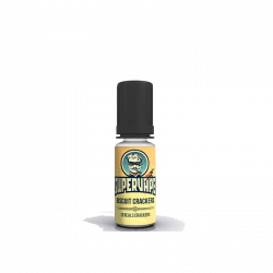 Concentré Biscuit Crackers 10ML - SuperVape