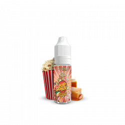 Pop Corn 10ml - Liquideo Tentation