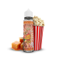 Pop Corn Caramel 50ml - Liquideo Tentation