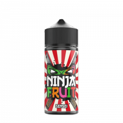 Sensei 100ml - Ninja Fruit