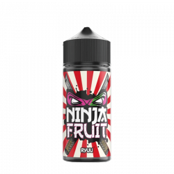Ryuu 100ml - Ninja Fruit