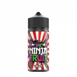 Yakuza 100ml - Ninja Fruit