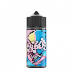 Bubble Original 100ml - Bubble E-Liquid