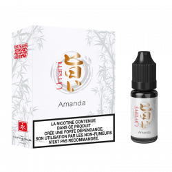 Amanda 10ml par 3 - Umami
