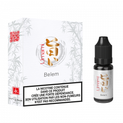 Belem 10ml par 3 - Umami