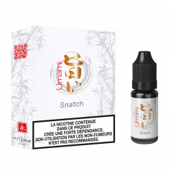Snatch 10ml par 3 - Umami