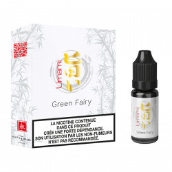 Green Fairy 10ml par 3 - Umami