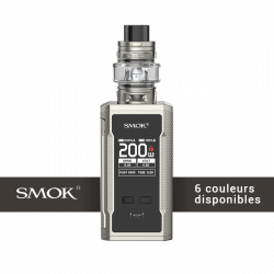 Kit R-Kiss 2 - Smoktech