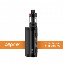 Kit Zelos X - Aspire