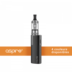 Kit Zelos Nano 1600mAh - Aspire