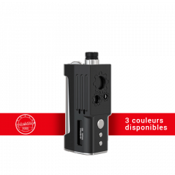 Kit Box 2.0 - Ambition Mods x SunBox