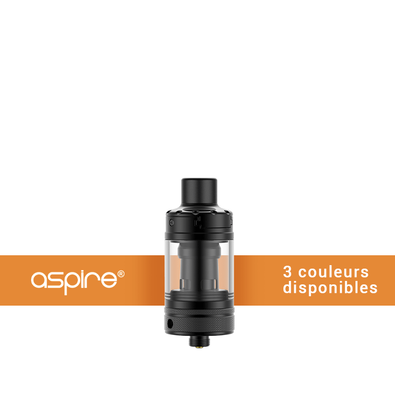 Tank Nautilus 3²² - Aspire