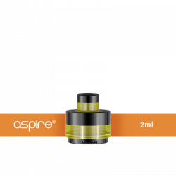 Cartouche Zero G - Aspire