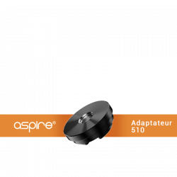 Adaptateur 510 Zero G Mod