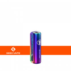 Box Z50 - Geekvape