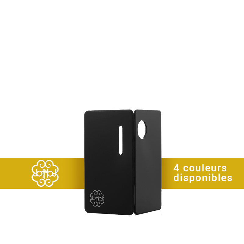 Portes pour DotAIO V2 - Dotmod