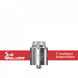 Dead Rabbit 3 RDA - Hellvape