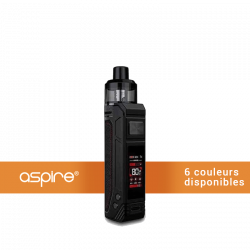 Kit BP80 2500mAh - Aspire