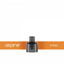 Cartouches AVP Cube 3.5ml - Aspire