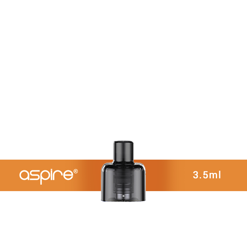 Cartouches AVP-cube 3.5ml - Aspire