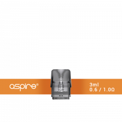 Pod Favostix 3ml - Aspire