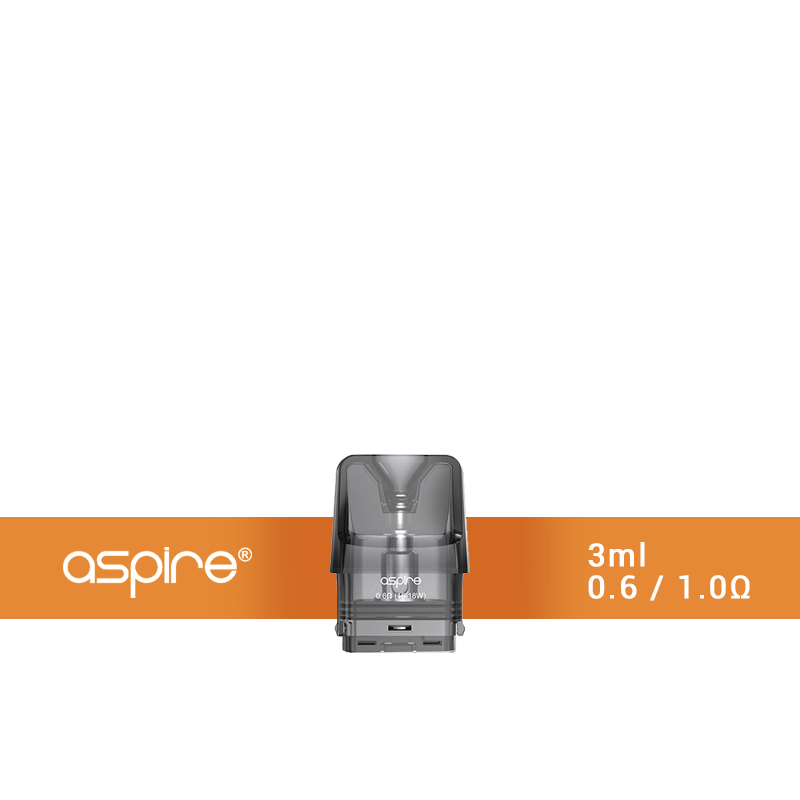 Pod Favostix 3ml - Aspire