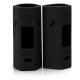 RX 2/3 Reuleaux Housse Silicone 2 en 1