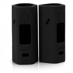 RX 2/3 Reuleaux Housse Silicone 2 en 1