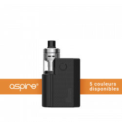 PockeX Box - Aspire