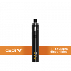 PockeX 1500mAh - Aspire