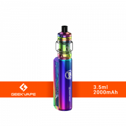 Kit Z50 2000mAh - Rainbow - Geekvape